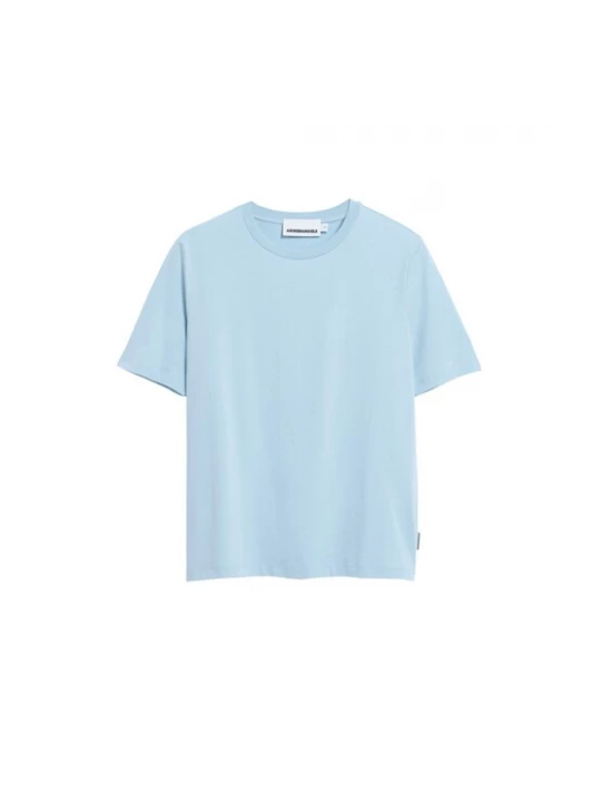 Foto van product ARMEDANGELS Shirt lichtblauw
