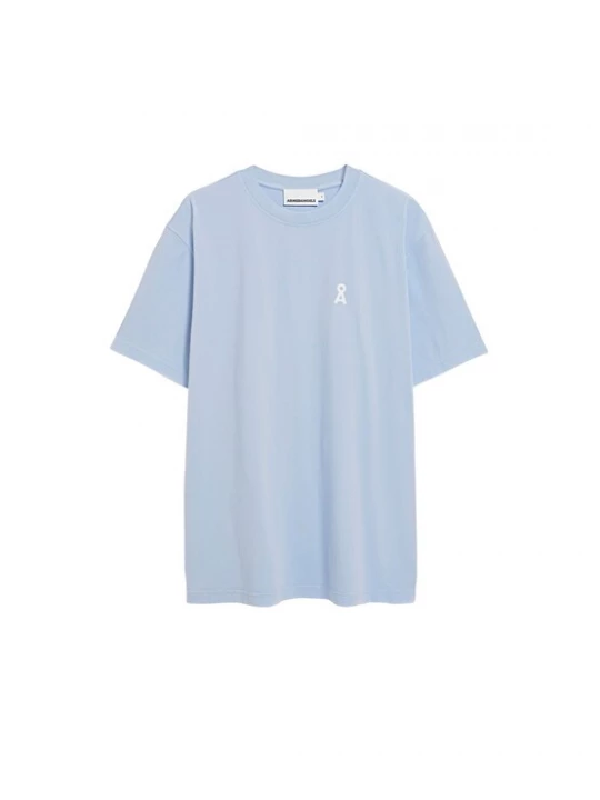 Foto van product ARMEDANGELS Shirt lichtblauw