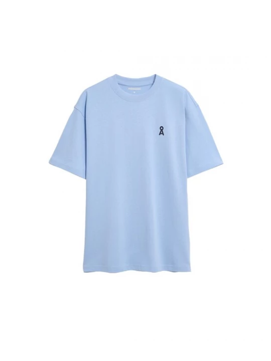 Foto van product ARMEDANGELS Shirt lichtblauw