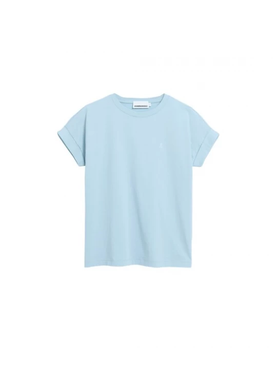 Foto van product ARMEDANGELS Shirt lichtblauw