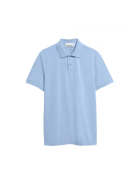 Foto van product ARMEDANGELS Shirt lichtblauw