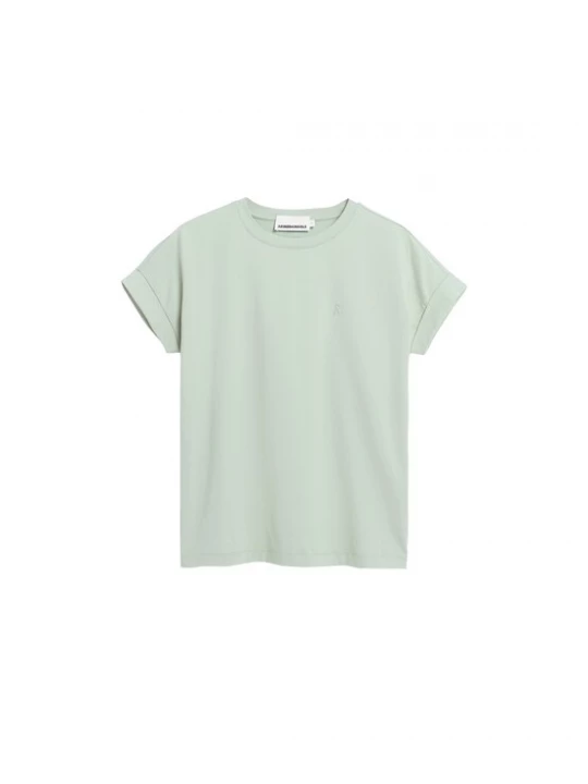 Foto van product ARMEDANGELS Shirt lichtgroen