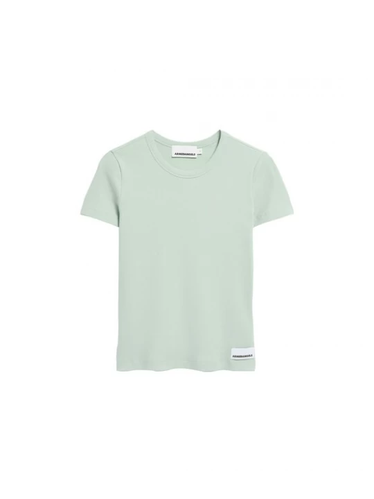 Foto van product ARMEDANGELS Shirt lichtgroen