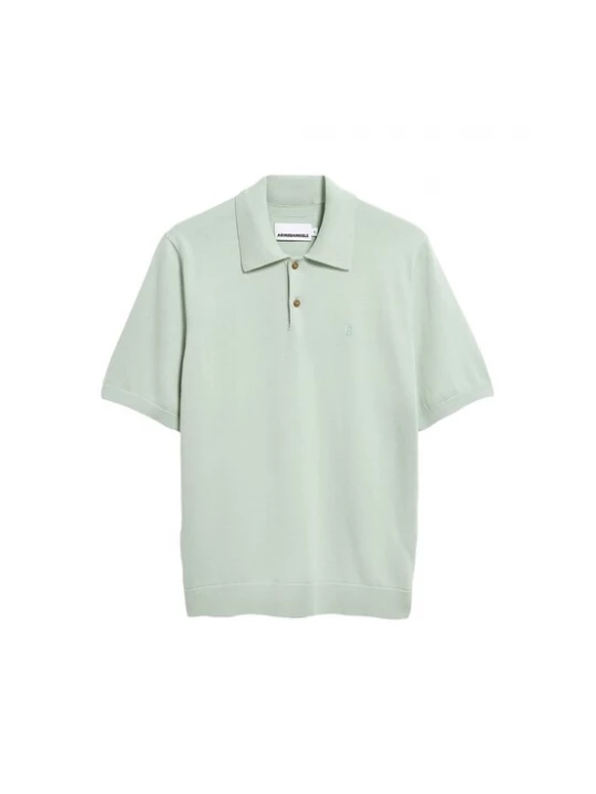 Foto van product ARMEDANGELS Shirt lichtgroen