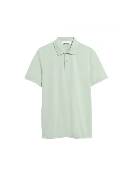 Foto van product ARMEDANGELS Shirt lichtgroen