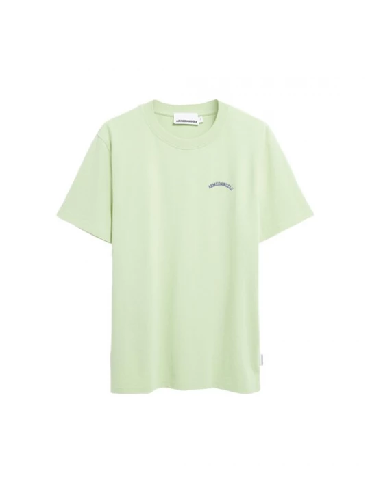Foto van product ARMEDANGELS Shirt lichtgroen