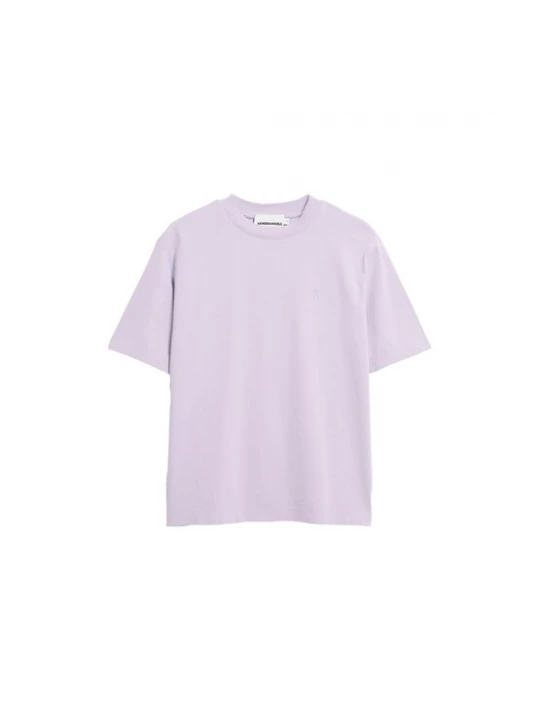 Foto van product ARMEDANGELS Shirt lichtlila