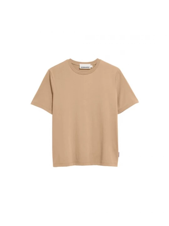 Foto van product ARMEDANGELS Shirt 'Lualaa' beige