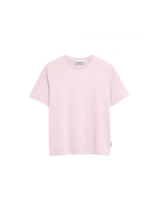 Foto van product ARMEDANGELS Shirt 'Lualaa' rosa