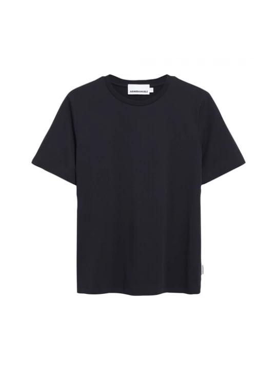 Foto van product ARMEDANGELS Shirt ' LUALAA ' zwart
