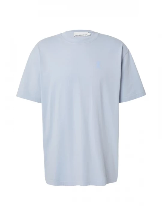 Foto van product ARMEDANGELS Shirt 'MAARKOS' opaal