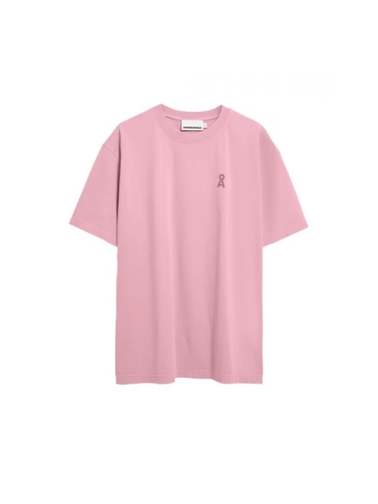 Foto van product ARMEDANGELS Shirt 'MAARKOS' rosa