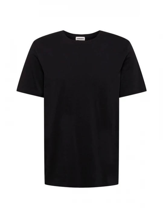 Foto van product ARMEDANGELS Shirt 'Maarkus' zwart