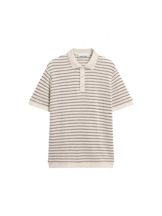 Foto van product ARMEDANGELS Shirt offwhite