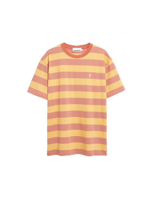 Foto van product ARMEDANGELS Shirt oranje
