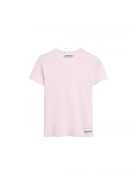 Foto van product ARMEDANGELS Shirt pink