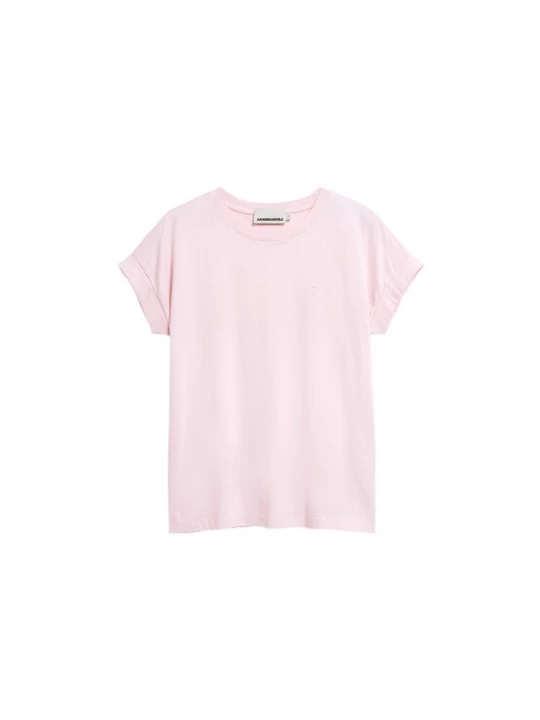 Foto van product ARMEDANGELS Shirt pink