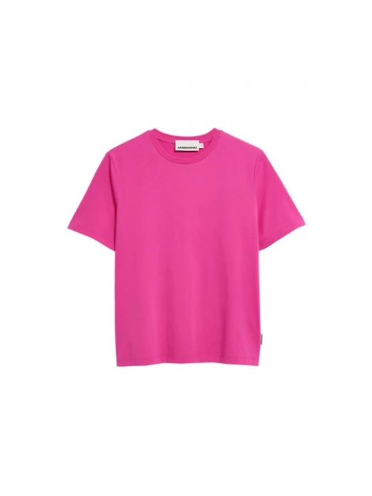 Foto van product ARMEDANGELS Shirt pink
