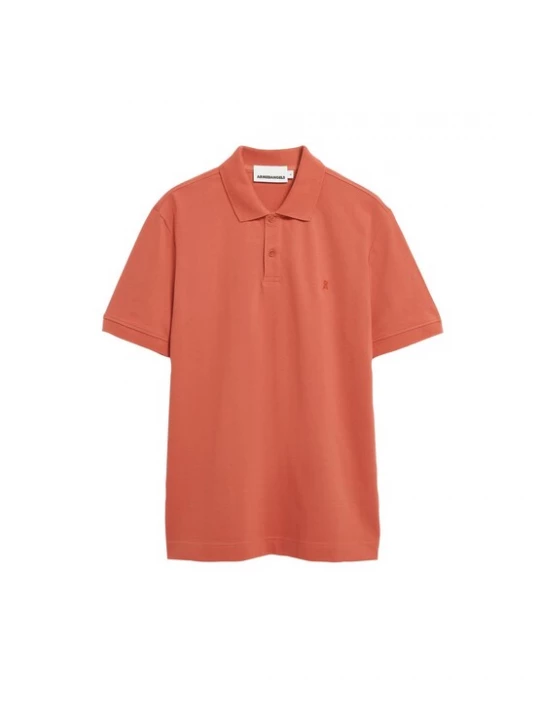 Foto van product ARMEDANGELS Shirt rood