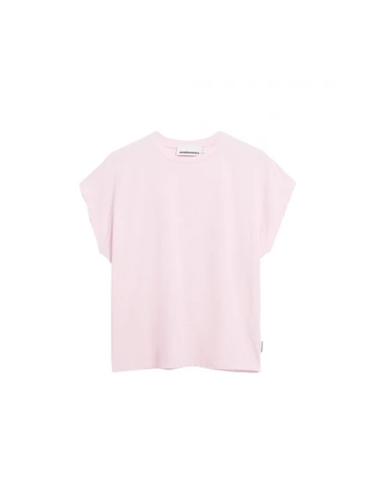 Foto van product ARMEDANGELS Shirt rosa