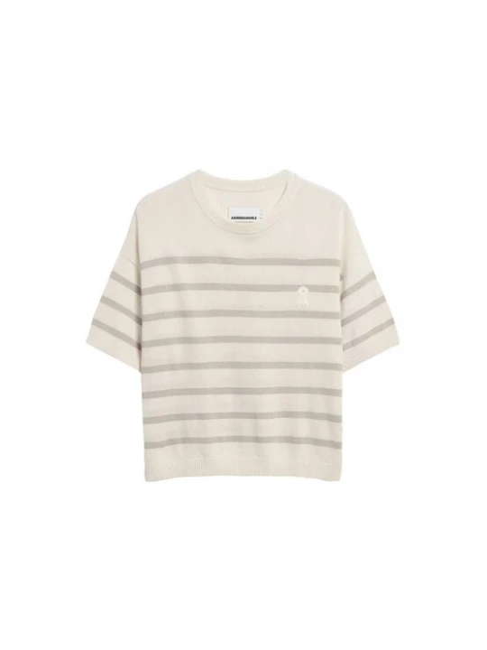Foto van product ARMEDANGELS Shirt sand