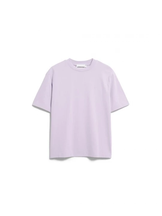 Foto van product ARMEDANGELS Shirt 'Tarjaa' lila