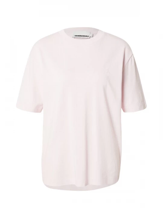 Foto van product ARMEDANGELS Shirt 'TARJAA' pastelroze
