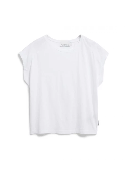 Foto van product ARMEDANGELS Shirt wit