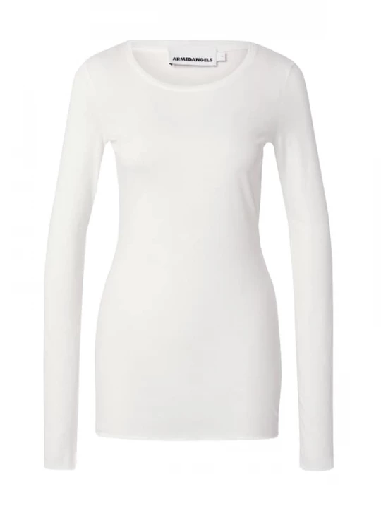 Foto van product ARMEDANGELS Shirt wit