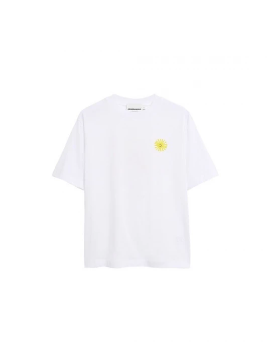 Foto van product ARMEDANGELS Shirt wit