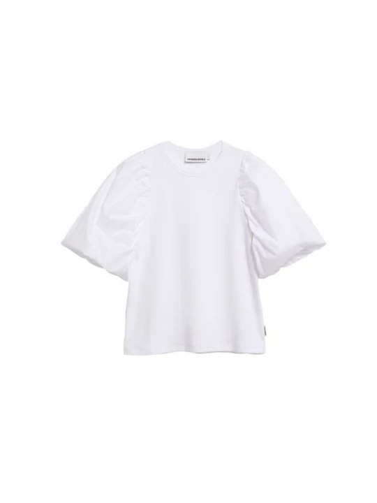 Foto van product ARMEDANGELS Shirt wit