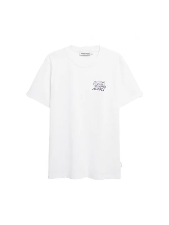 Foto van product ARMEDANGELS Shirt wit