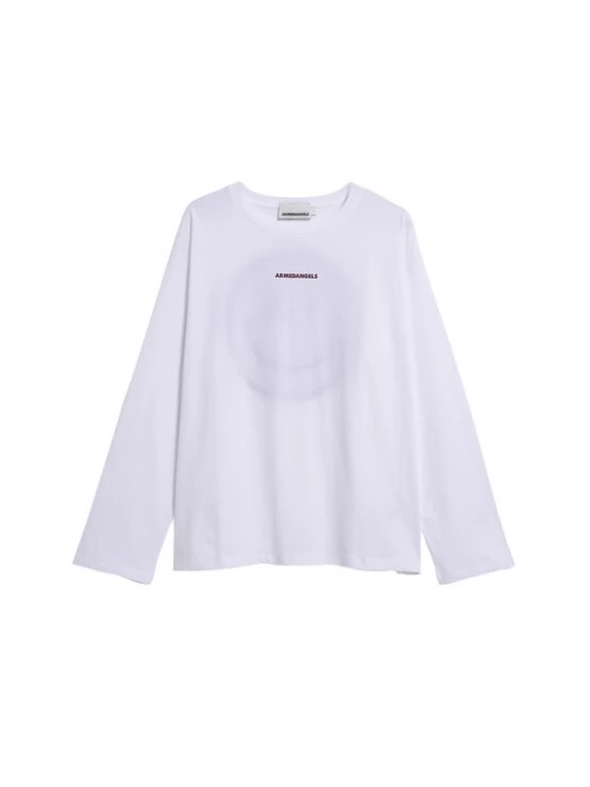 Foto van product ARMEDANGELS Shirt wit