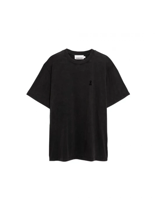 Foto van product ARMEDANGELS Shirt zwart