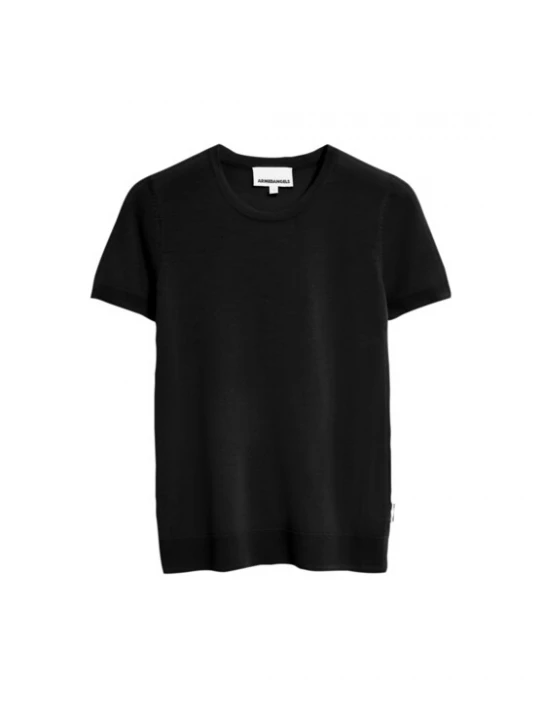 Foto van product ARMEDANGELS Shirt zwart
