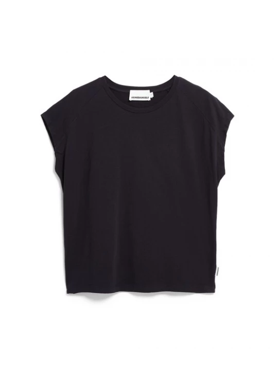 Foto van product ARMEDANGELS Shirt zwart