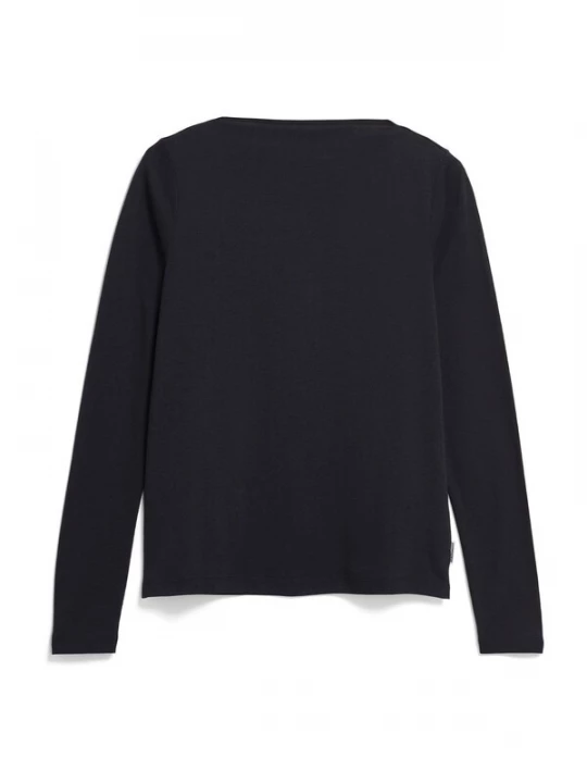Foto van product ARMEDANGELS Shirt zwart