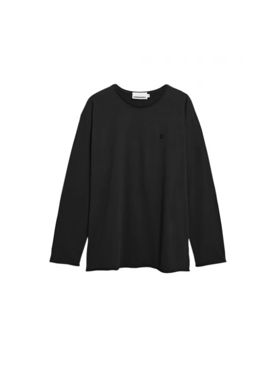 Foto van product ARMEDANGELS Shirt zwart