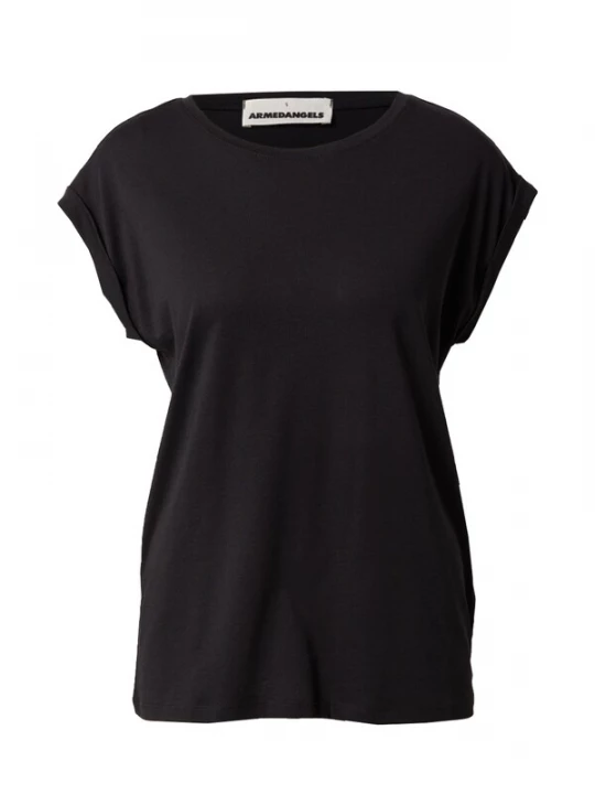 Foto van product ARMEDANGELS Shirt zwart