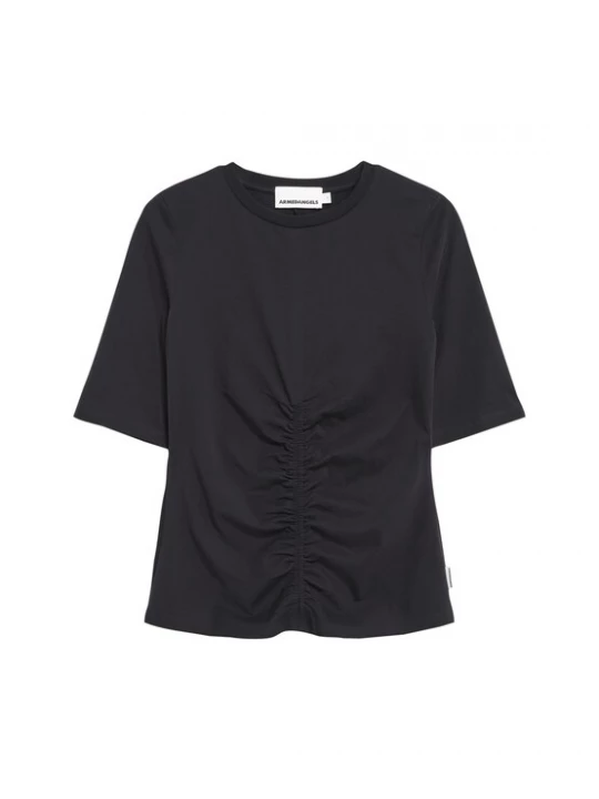 Foto van product ARMEDANGELS Shirt zwart
