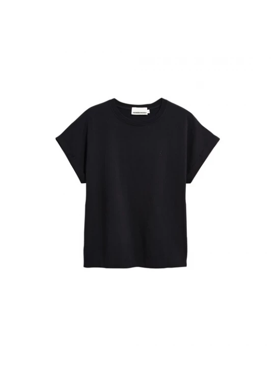 Foto van product ARMEDANGELS Shirt zwart