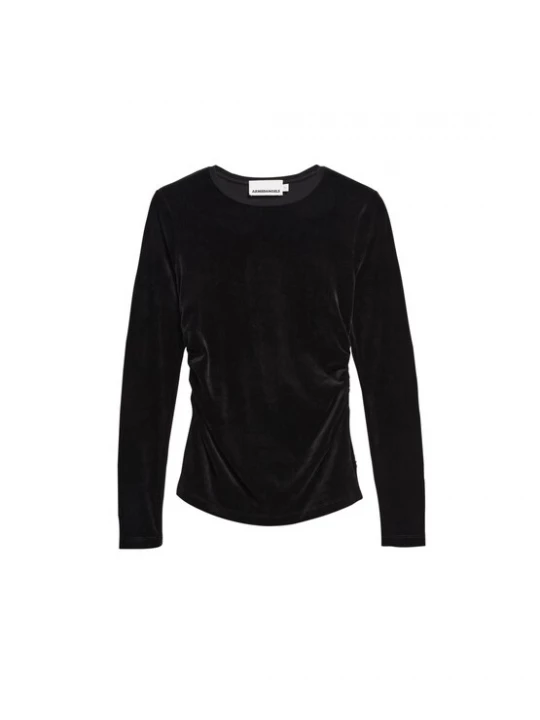 Foto van product ARMEDANGELS Shirt zwart