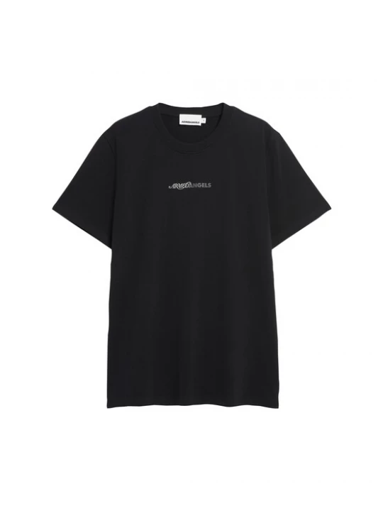 Foto van product ARMEDANGELS Shirt zwart
