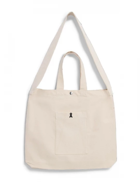 Foto van product ARMEDANGELS Shopper crème