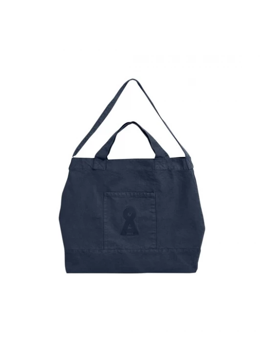 Foto van product ARMEDANGELS Shopper 'NEW BEACH' donkerblauw