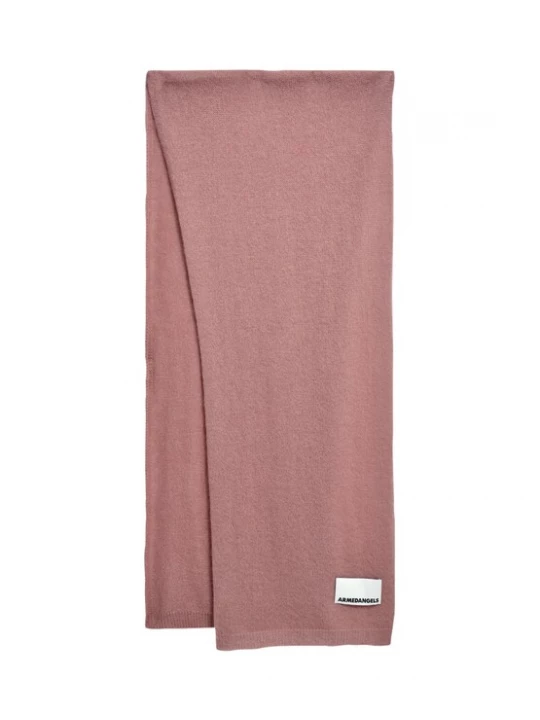 Foto van product ARMEDANGELS Sjaal rosé