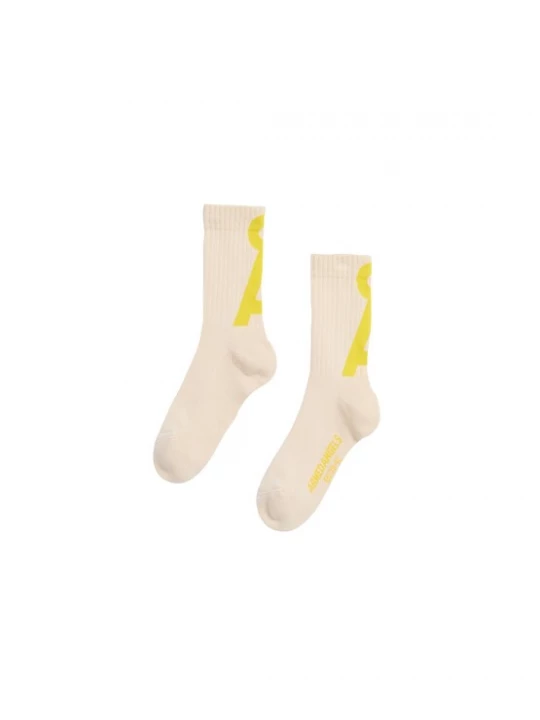 Foto van product ARMEDANGELS Sokken beige