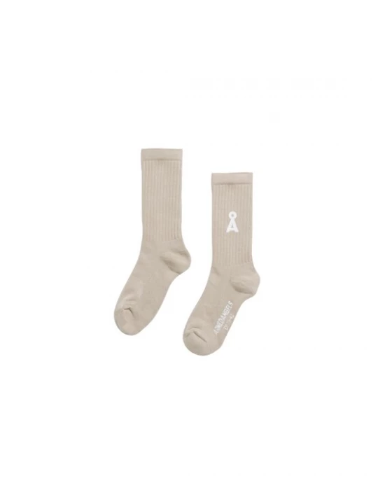 Foto van product ARMEDANGELS Sokken beige