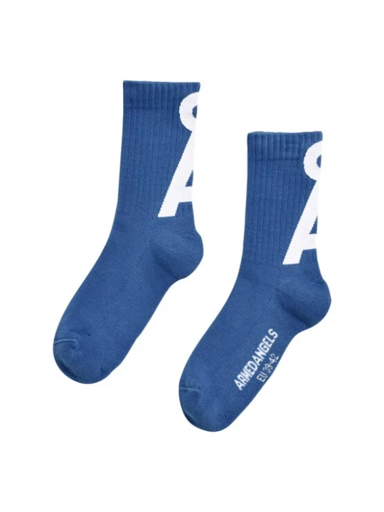 Foto van product ARMEDANGELS Sokken blauw