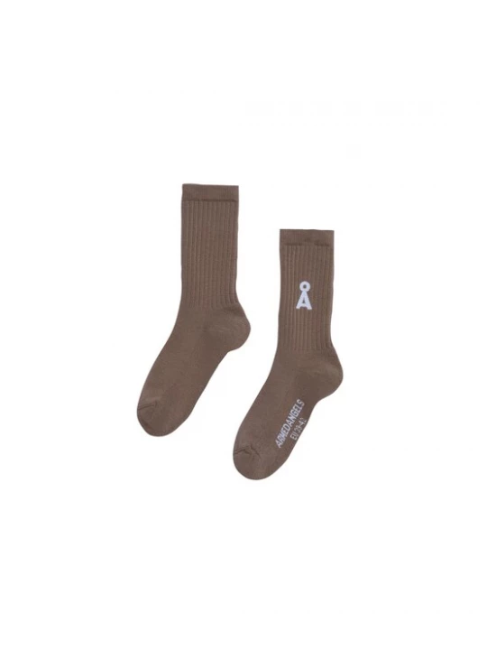 Foto van product ARMEDANGELS Sokken bruin